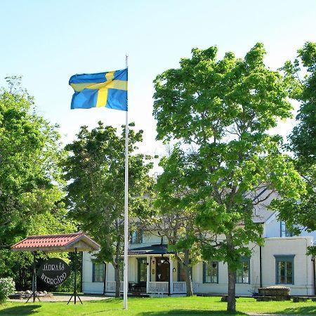 Stf Jaedraas Herrgard Buitenkant foto