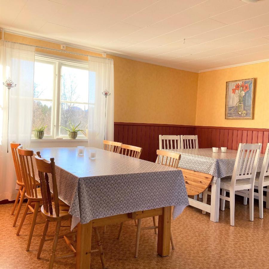 Stf Jaedraas Herrgard Buitenkant foto