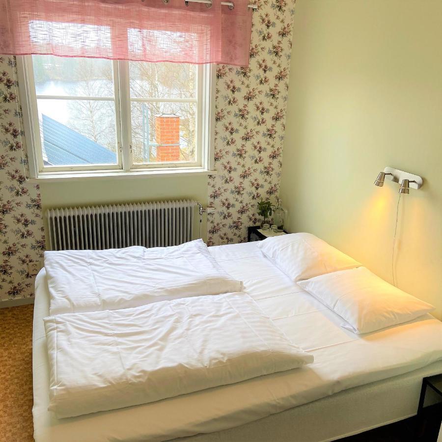 Stf Jaedraas Herrgard Buitenkant foto