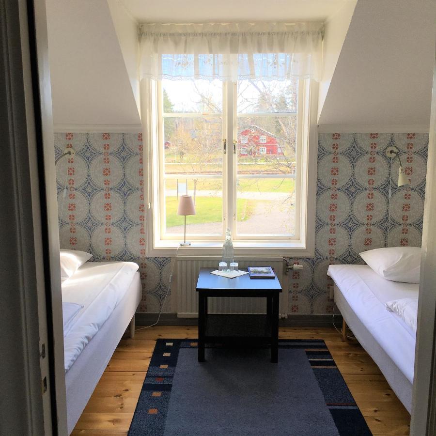 Stf Jaedraas Herrgard Buitenkant foto
