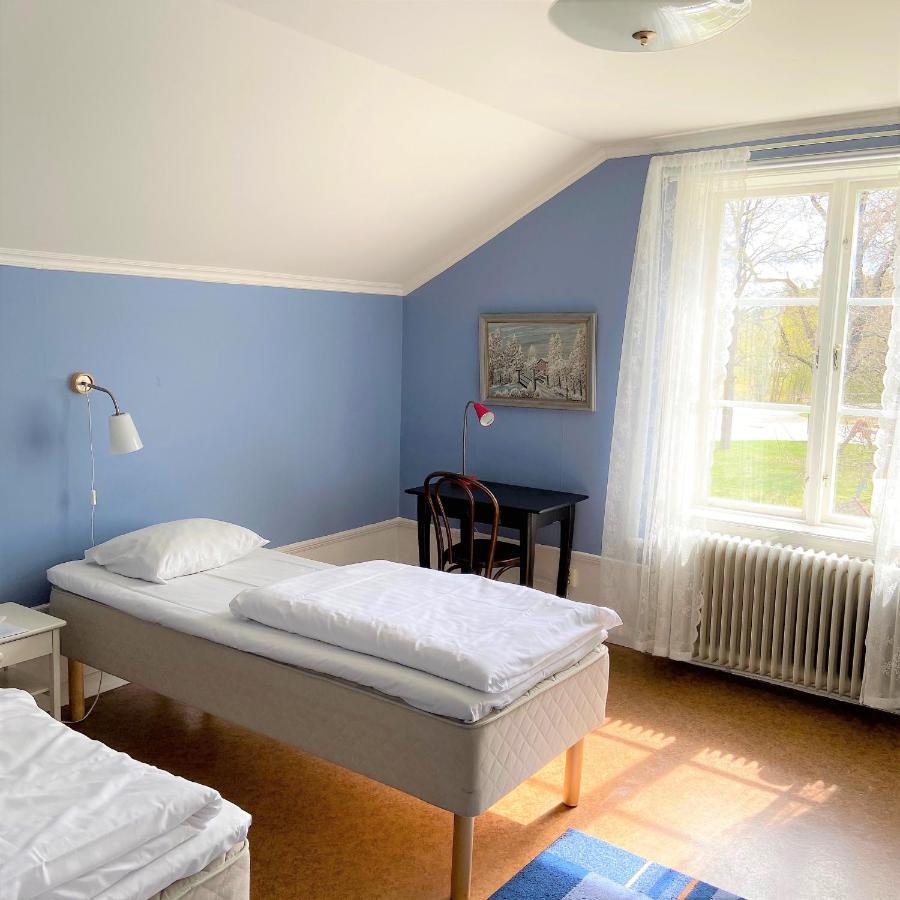 Stf Jaedraas Herrgard Buitenkant foto