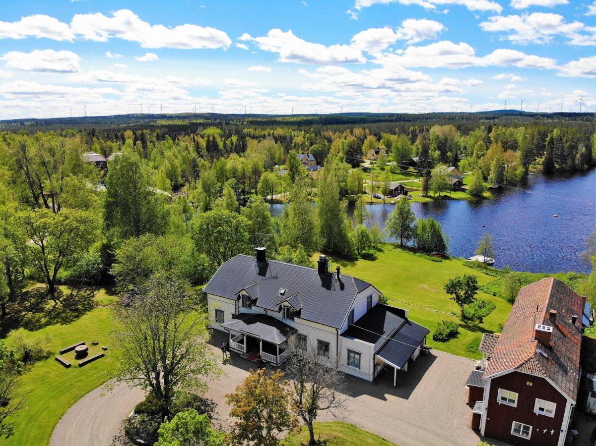 Stf Jaedraas Herrgard Buitenkant foto