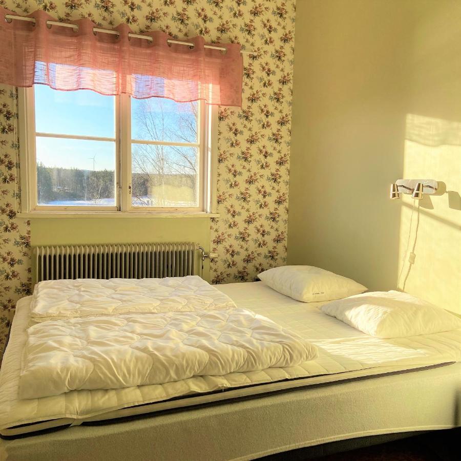 Stf Jaedraas Herrgard Buitenkant foto