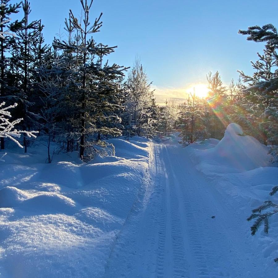 Stf Jaedraas Herrgard Buitenkant foto
